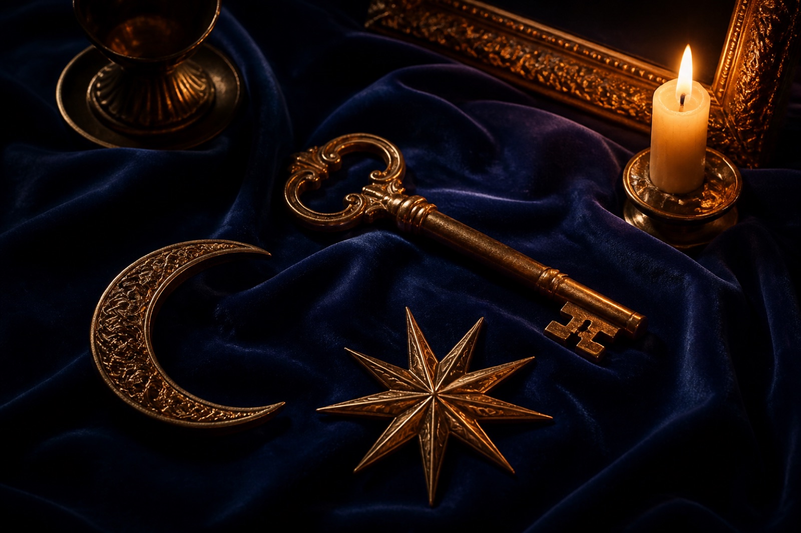 Symbolik & Orakel