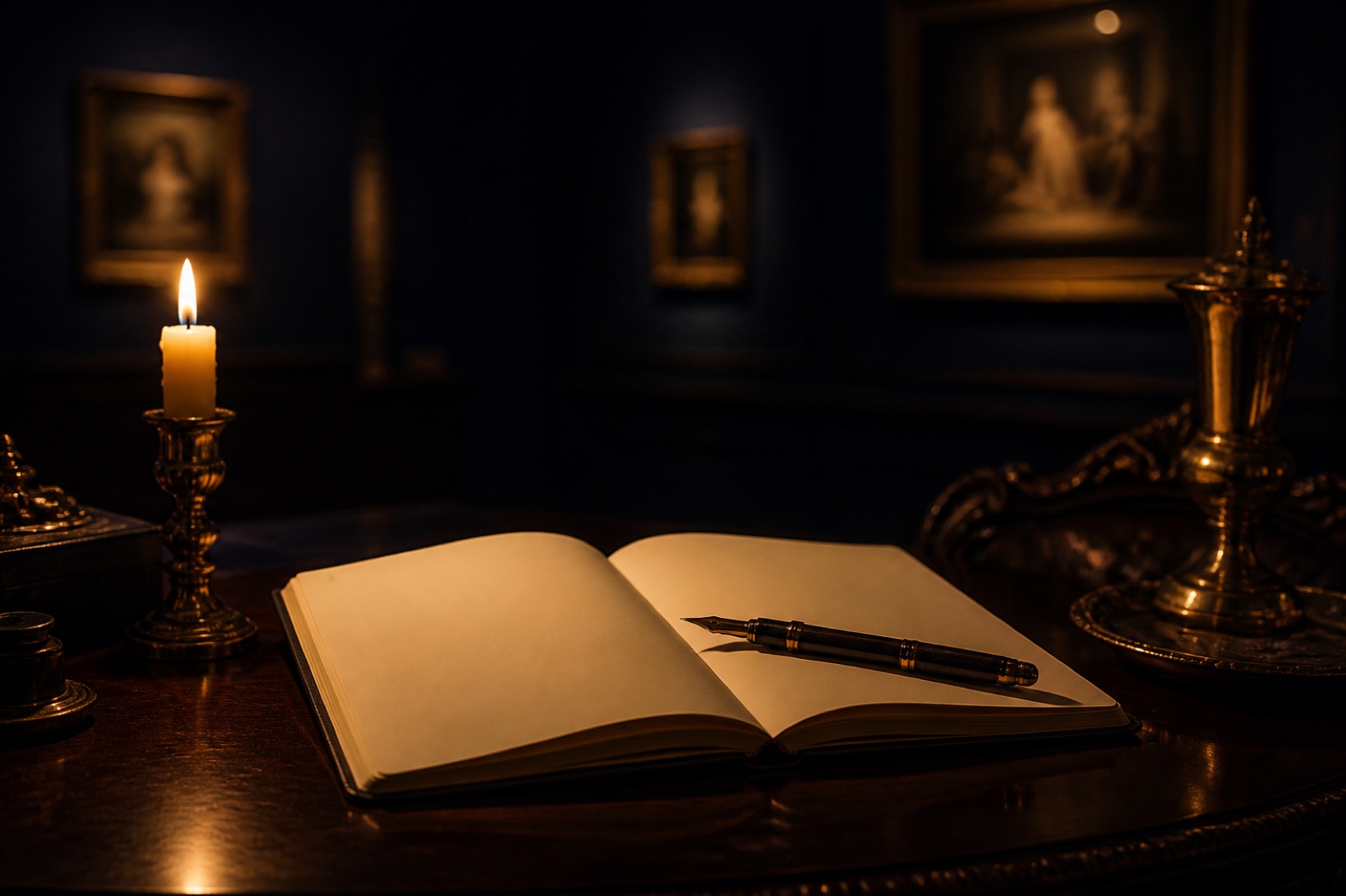 Gedanken & Essays